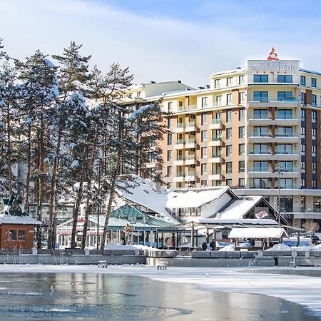 Zlatibor Residence & Suites Exteriér fotografie