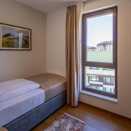 Zlatibor Residence & Suites Exteriér fotografie