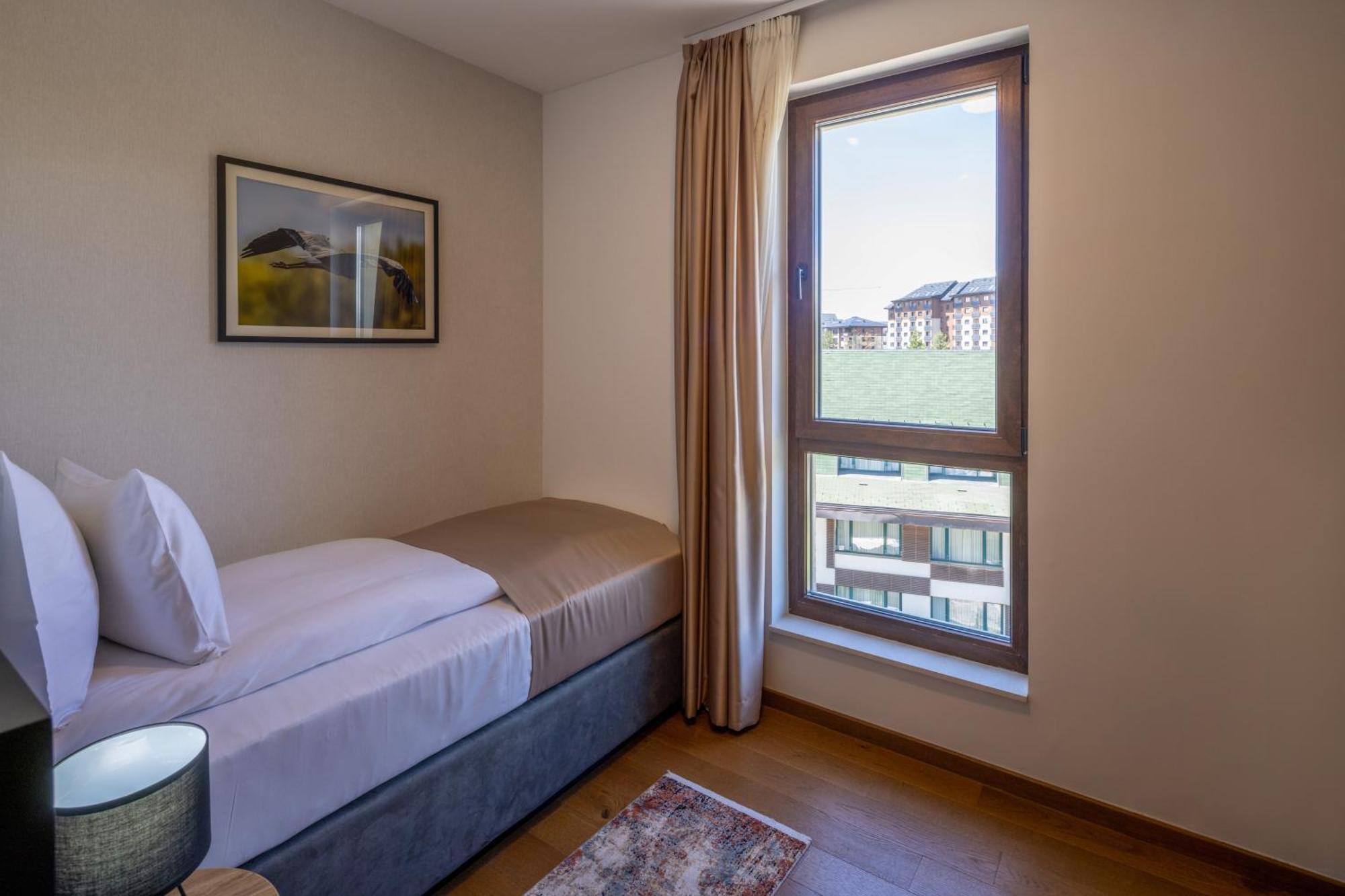 Zlatibor Residence & Suites Exteriér fotografie