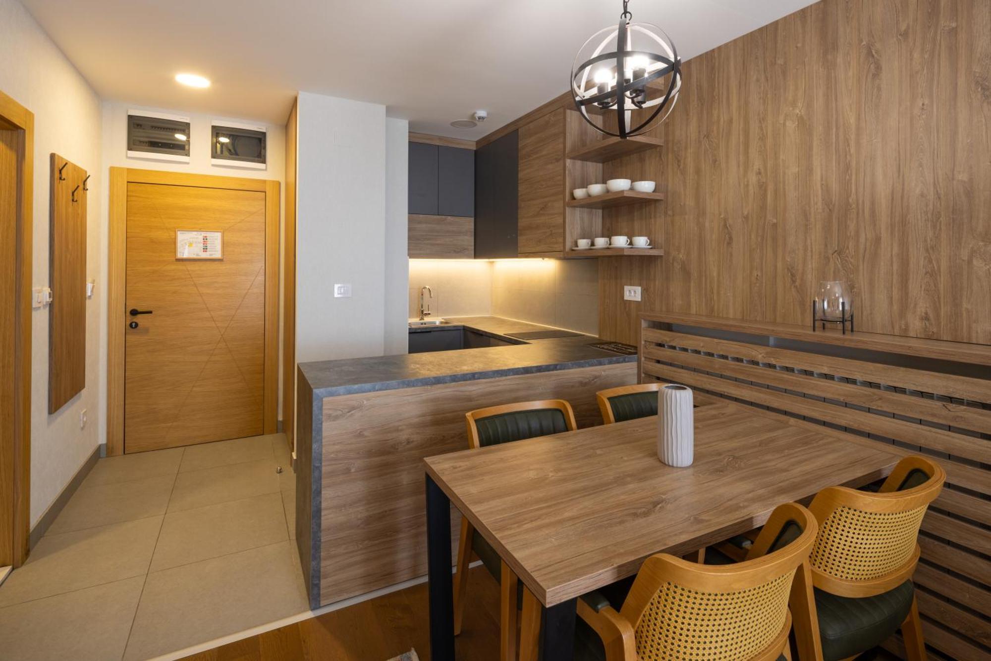 Zlatibor Residence & Suites Exteriér fotografie